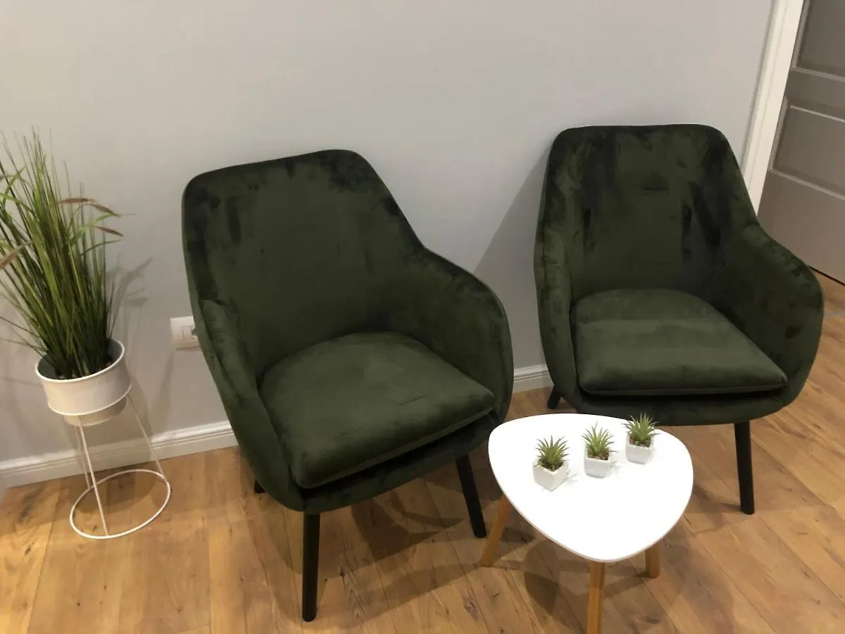 Andys Rooms Hotel Tirana Albanië