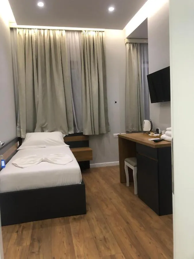 Aparthotel Andys Rooms Hotel Tirana