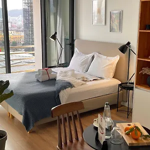 Rooftop Apart Otel
